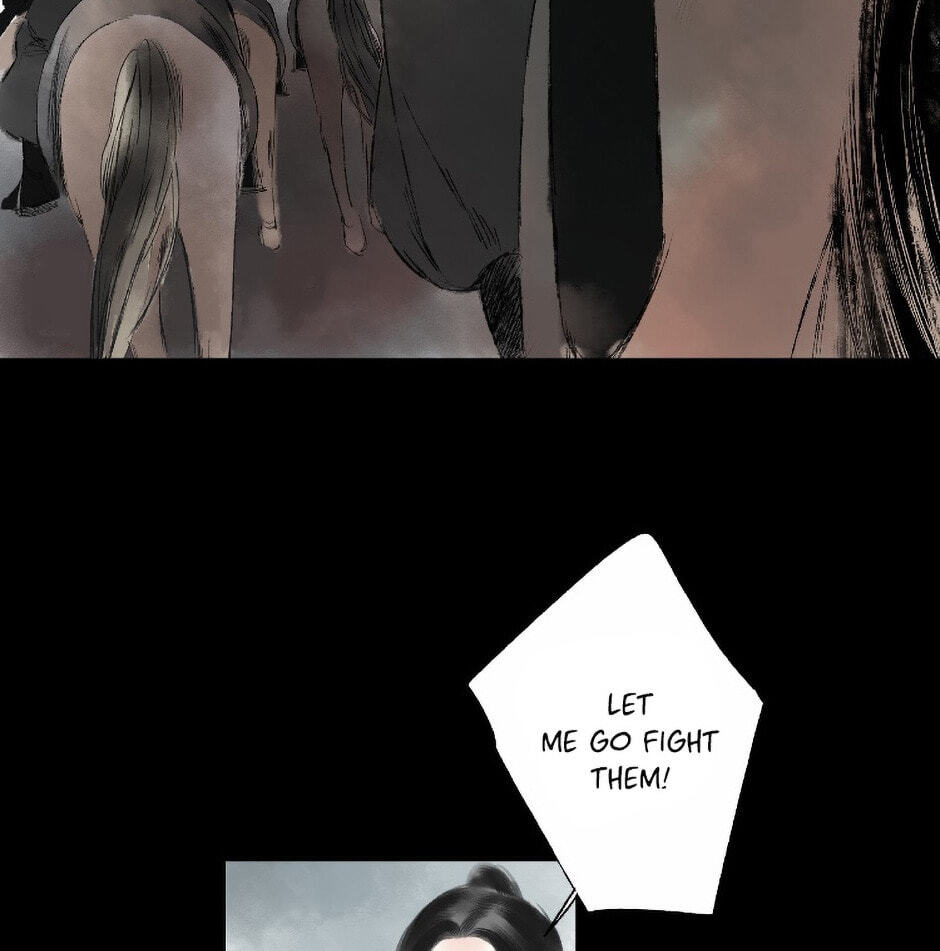 Read Yuanshan Qianlin chapter 2 image 49 on Lezhin