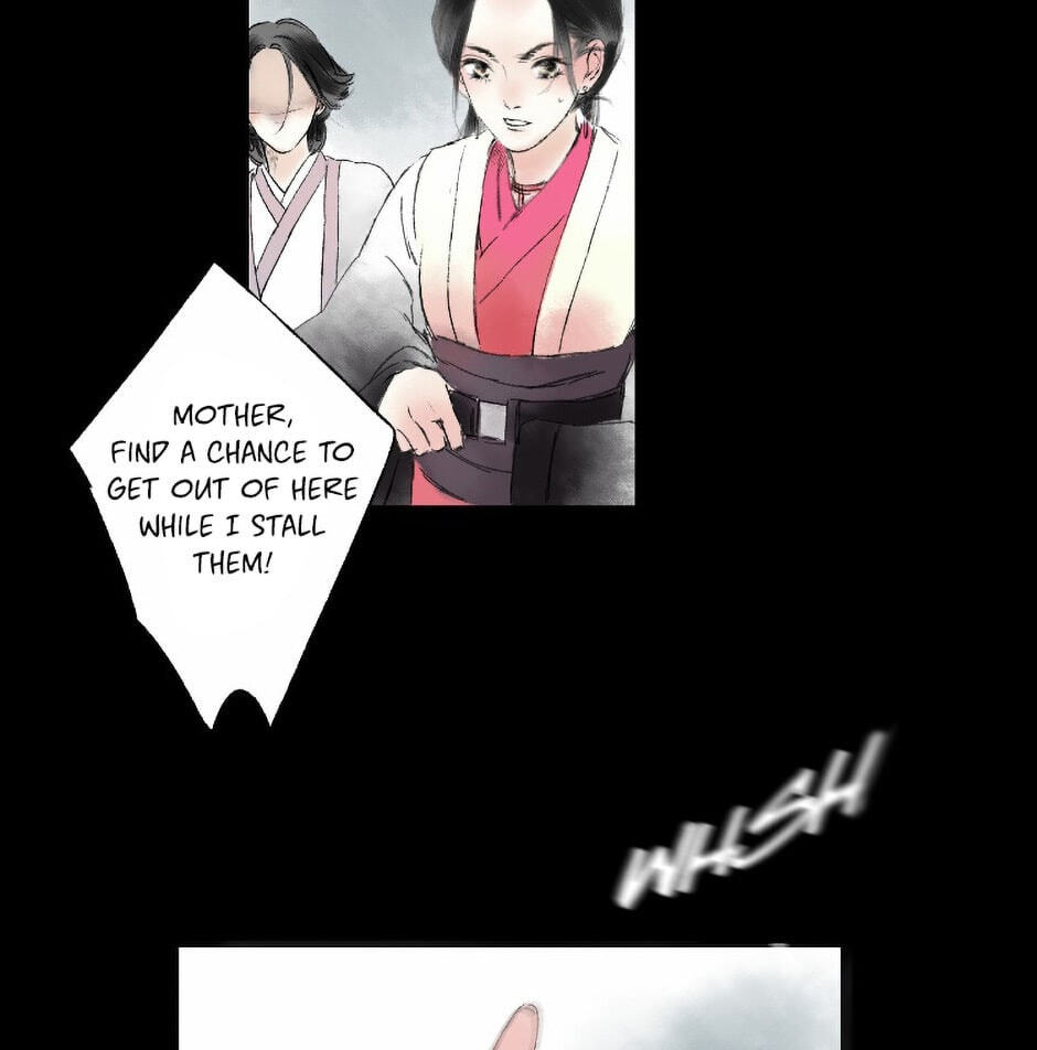 Read Yuanshan Qianlin chapter 2 image 50 on Lezhin