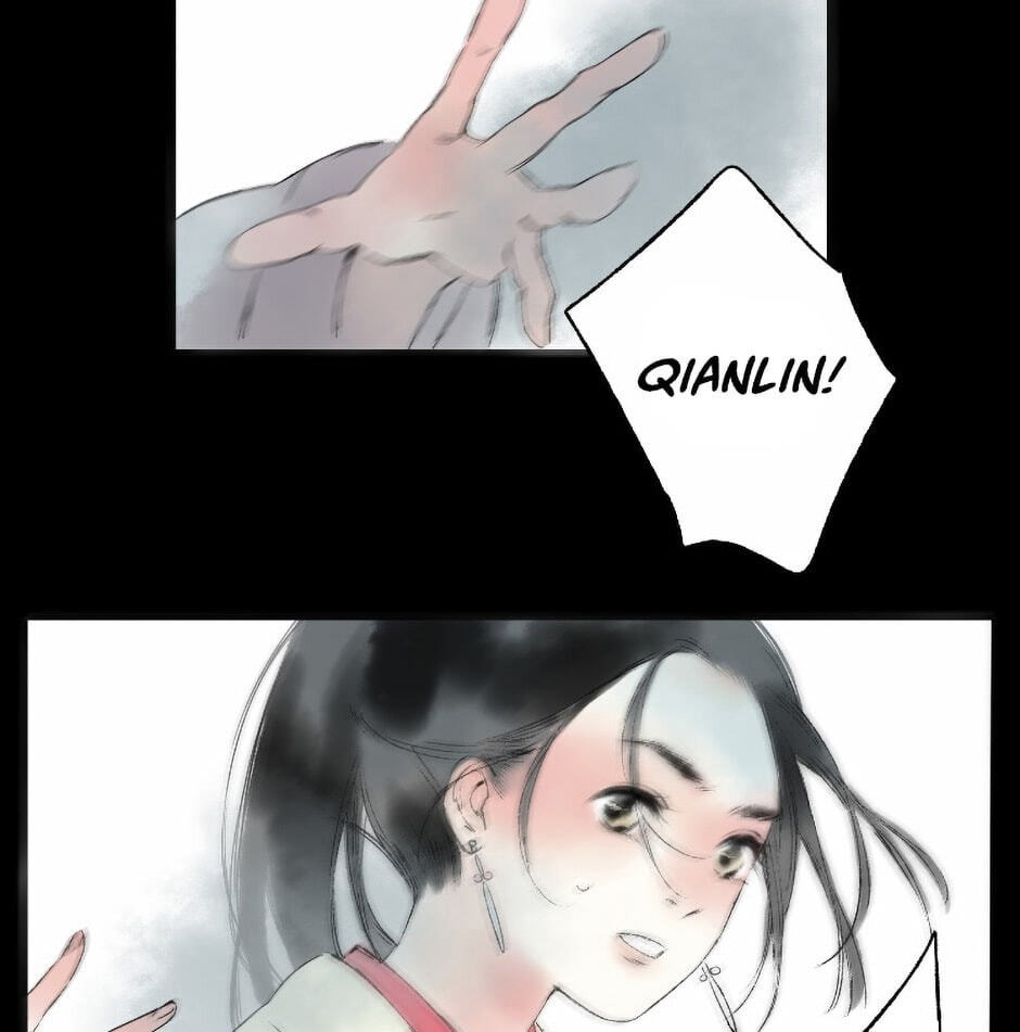 Read Yuanshan Qianlin chapter 2 image 51 on Lezhin