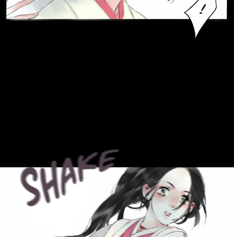 Read Yuanshan Qianlin chapter 2 image 52 on Lezhin