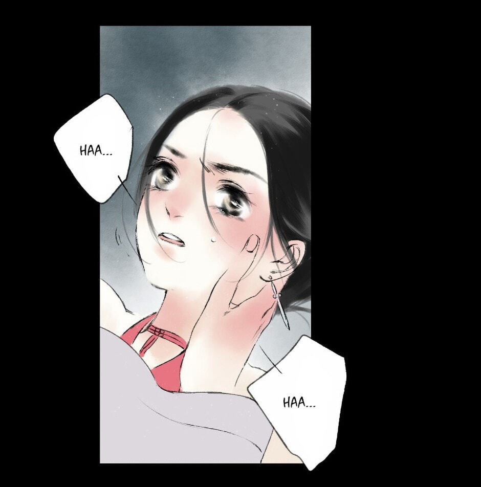 Read Yuanshan Qianlin chapter 2 image 54 on Lezhin