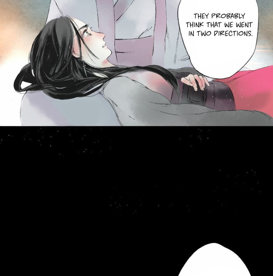 Read Yuanshan Qianlin chapter 2 image 56 on Lezhin