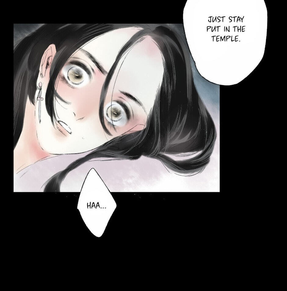 Read Yuanshan Qianlin chapter 2 image 57 on Lezhin