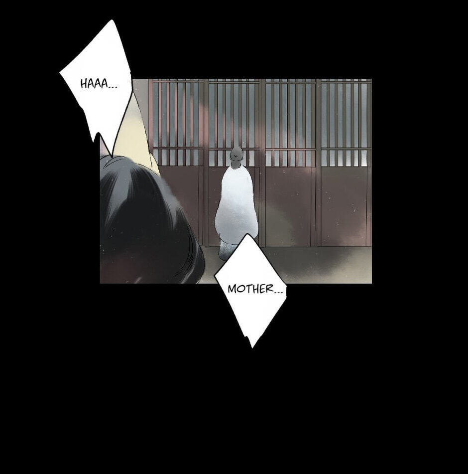Read Yuanshan Qianlin chapter 2 image 61 on Lezhin