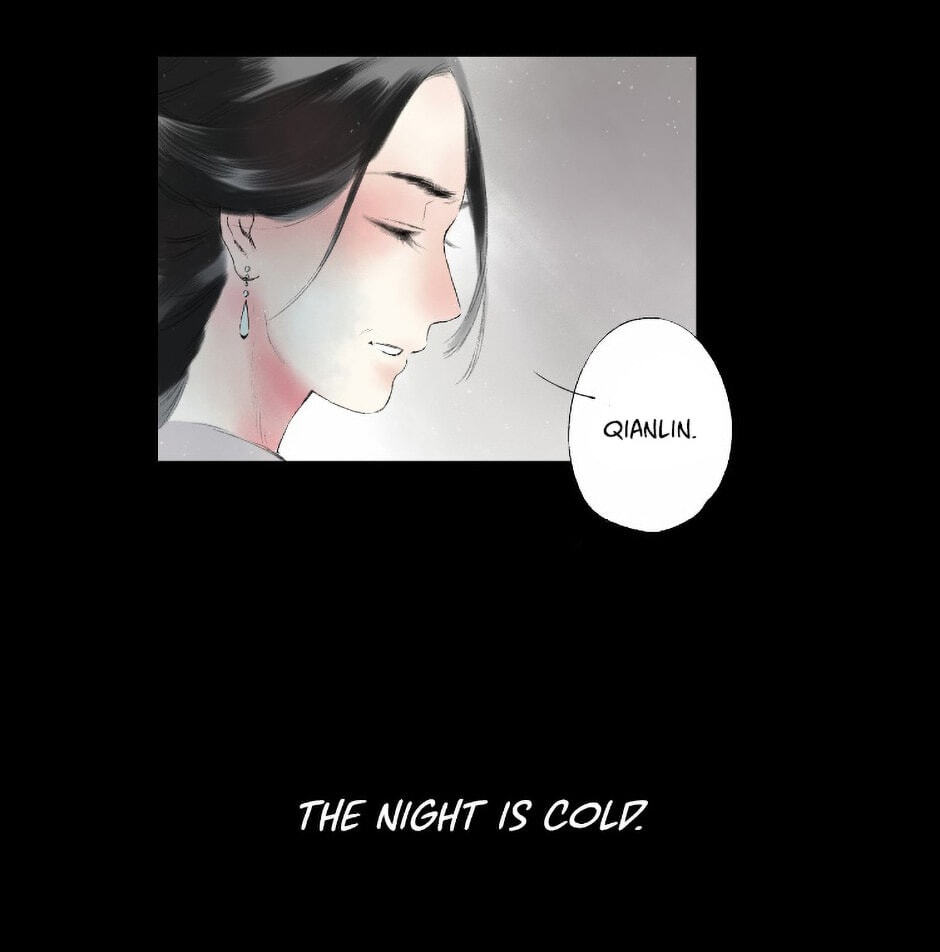 Read Yuanshan Qianlin chapter 2 image 62 on Lezhin