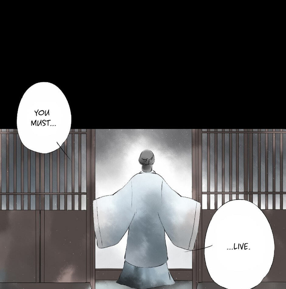 Read Yuanshan Qianlin chapter 2 image 63 on Lezhin