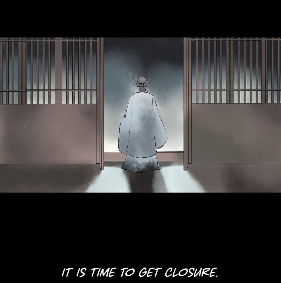 Read Yuanshan Qianlin chapter 2 image 66 on Lezhin