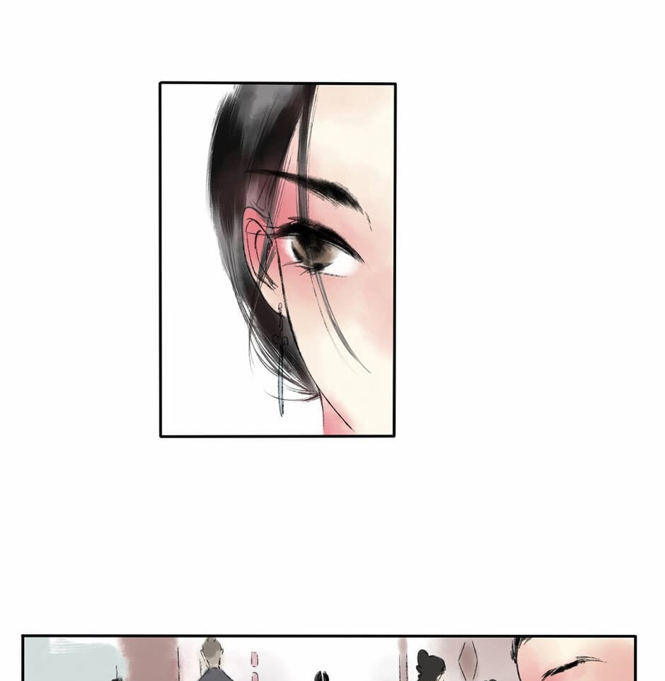 Read Yuanshan Qianlin chapter 2 image 8 on Lezhin