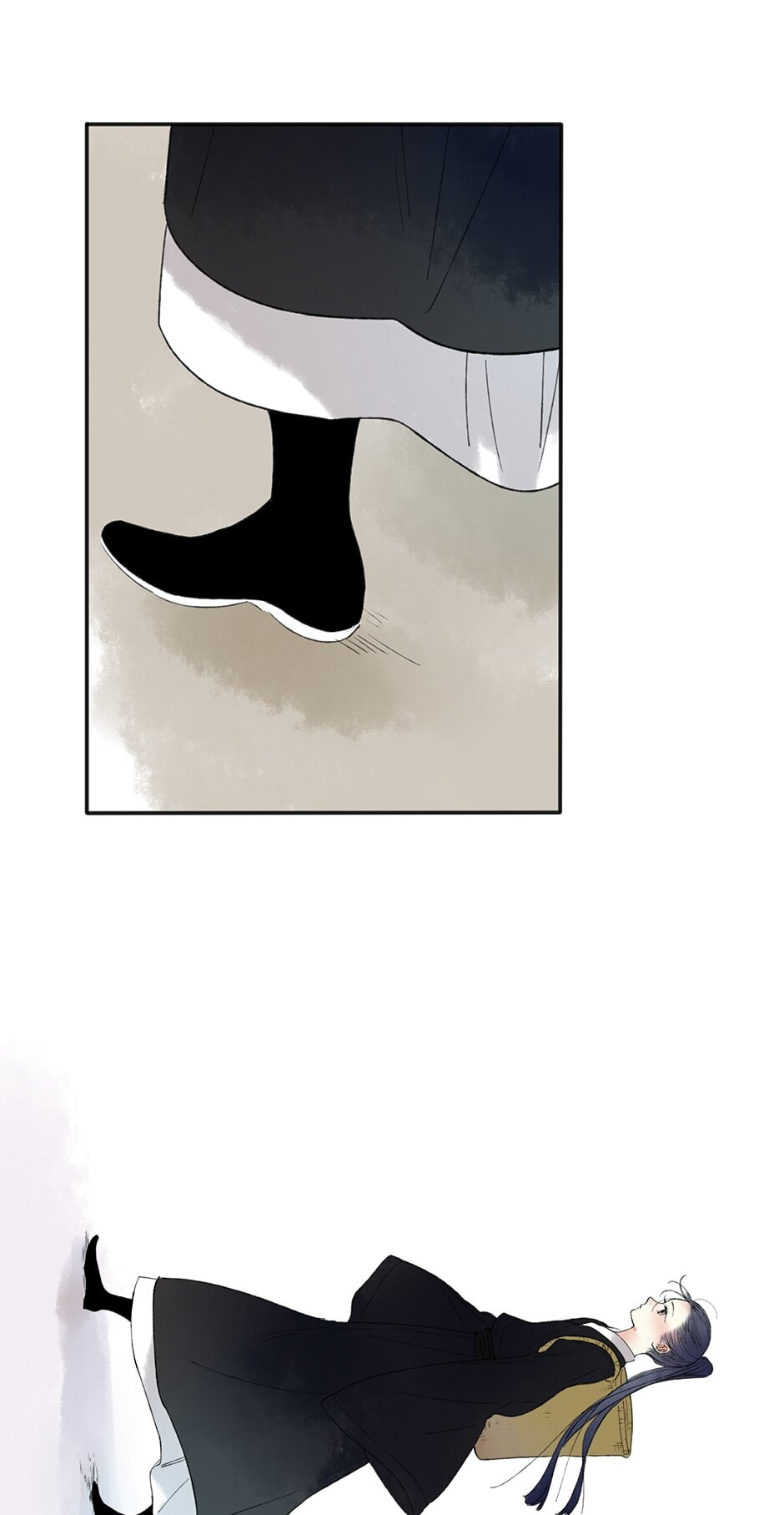 Read Yuanshan Qianlin chapter 20 image 10 on Lezhin