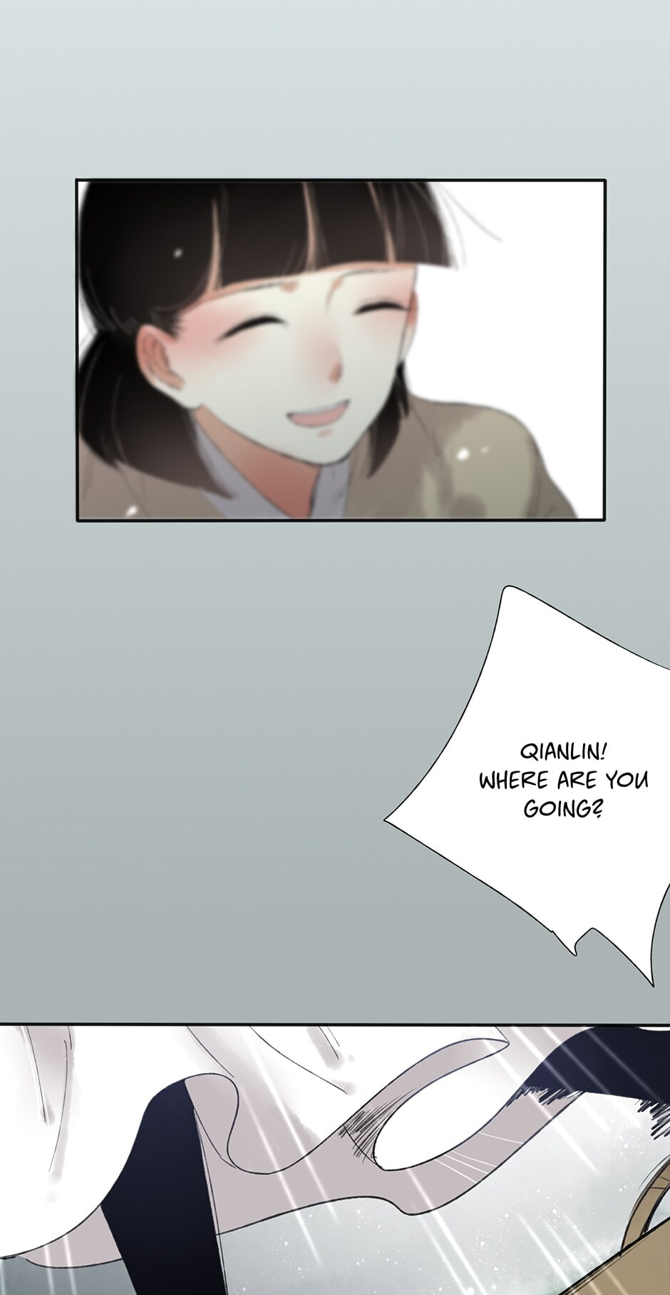 Read Yuanshan Qianlin chapter 20 image 18 on Lezhin
