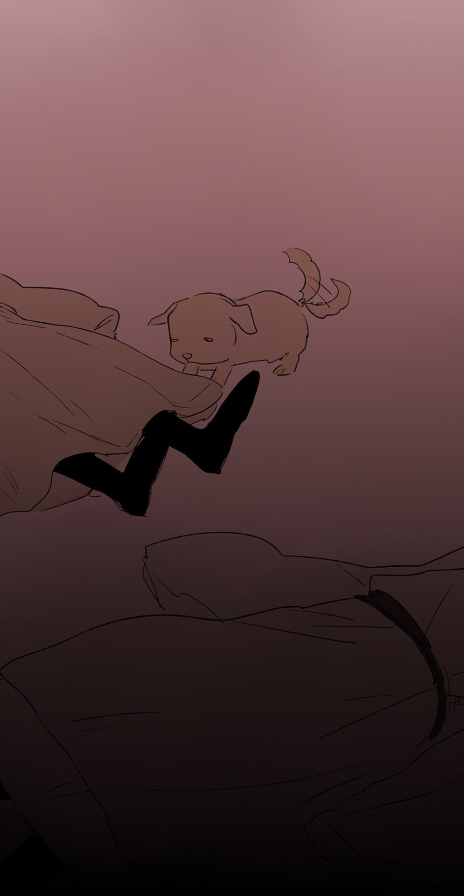 Read Yuanshan Qianlin chapter 20 image 30 on Lezhin
