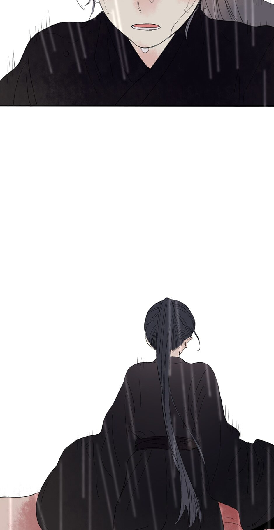 Read Yuanshan Qianlin chapter 20 image 32 on Lezhin