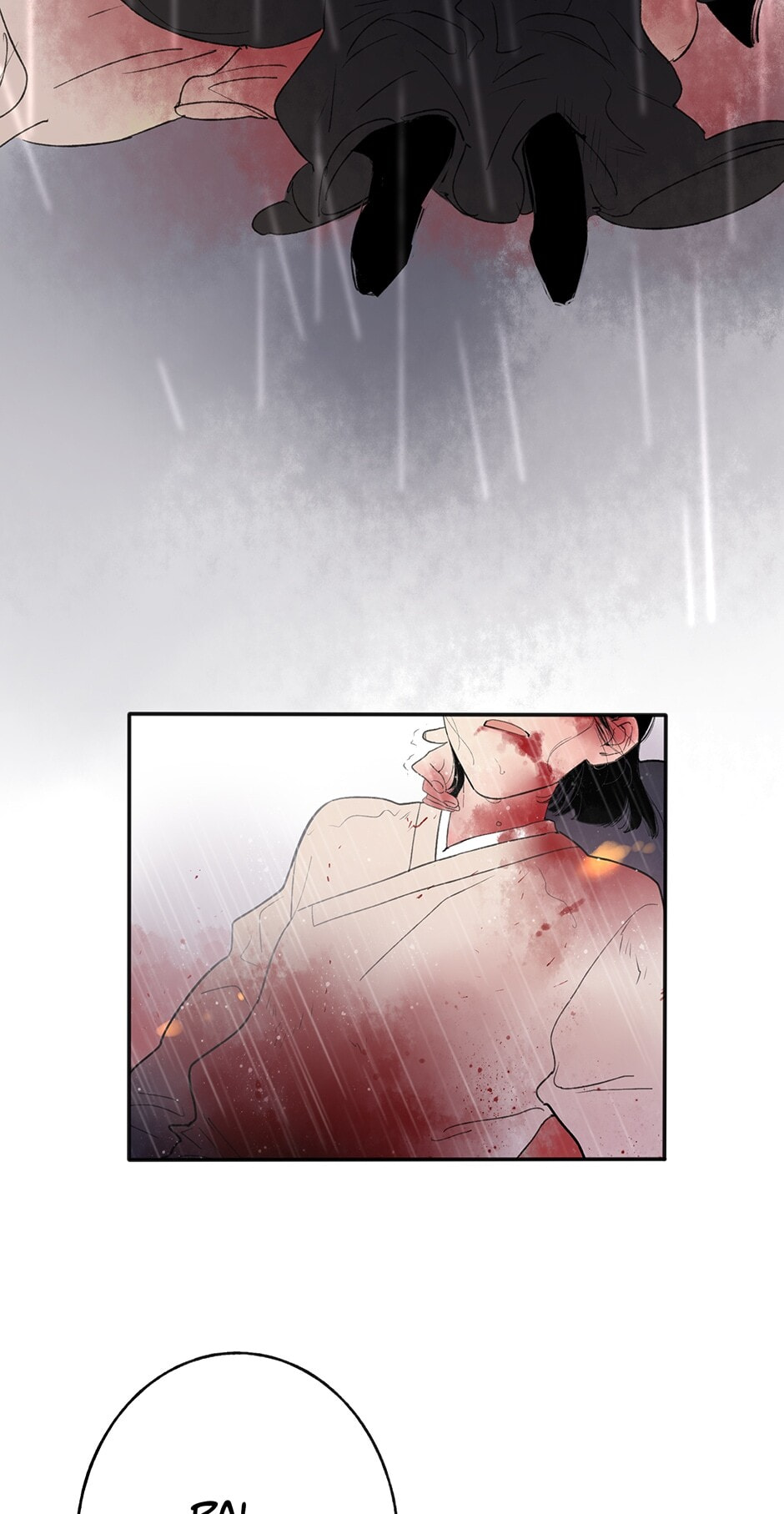 Read Yuanshan Qianlin chapter 20 image 33 on Lezhin