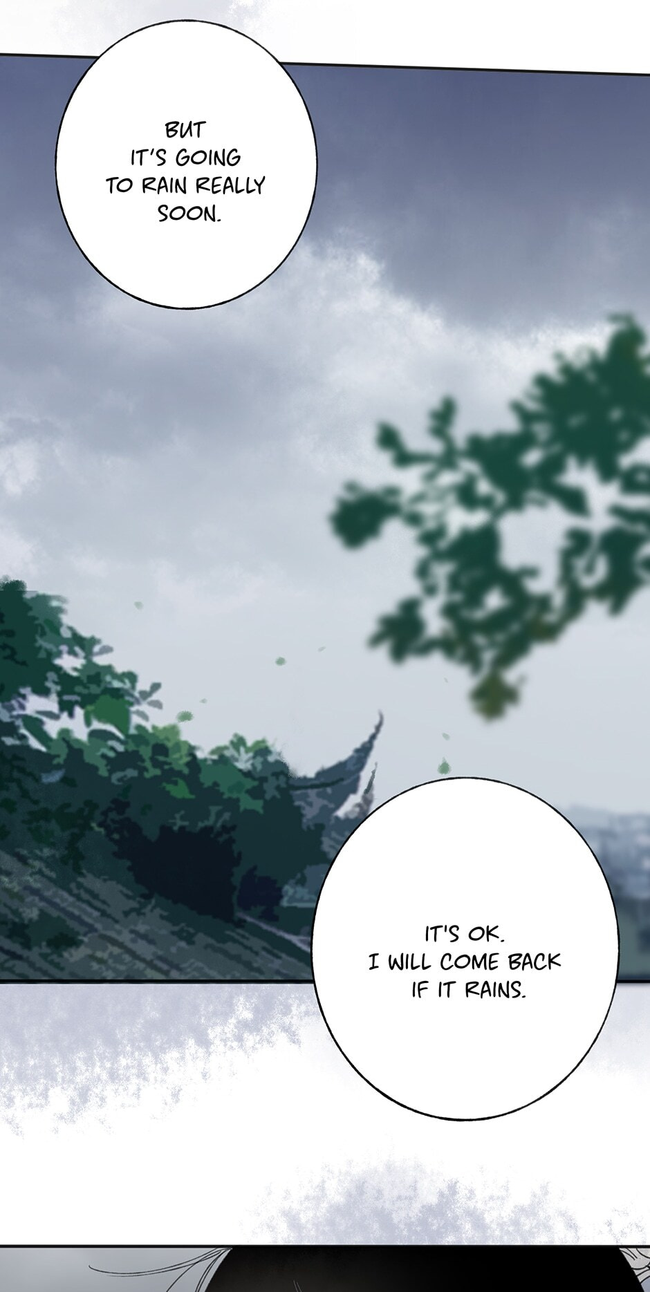 Read Yuanshan Qianlin chapter 20 image 4 on Lezhin
