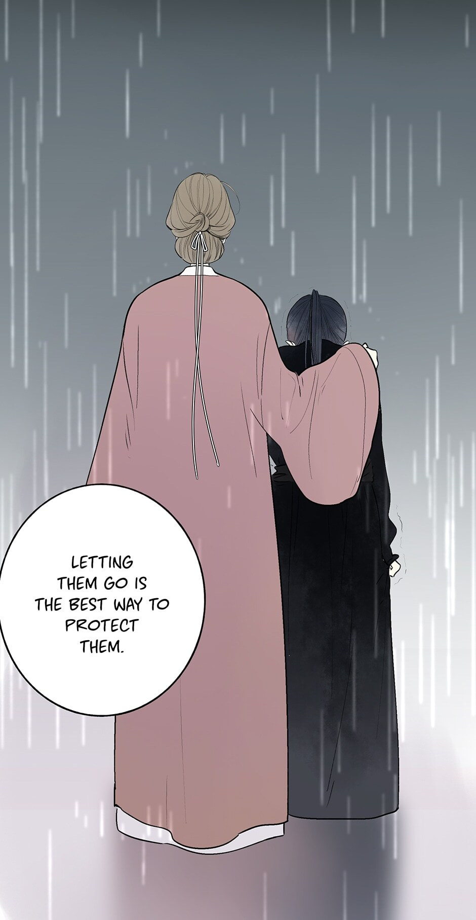 Read Yuanshan Qianlin chapter 20 image 43 on Lezhin