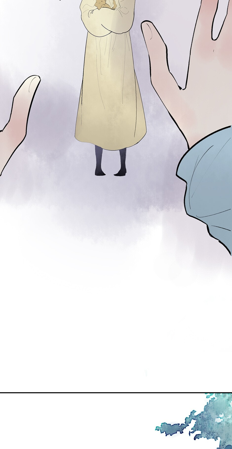 Read Yuanshan Qianlin chapter 20 image 45 on Lezhin