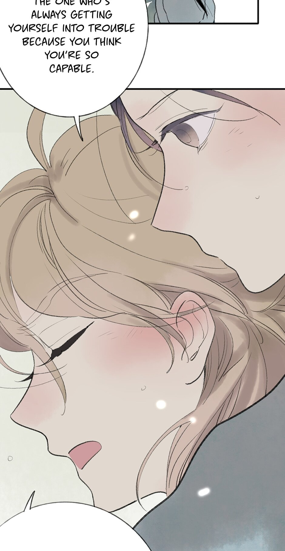 Read Yuanshan Qianlin chapter 21 image 15 on Lezhin
