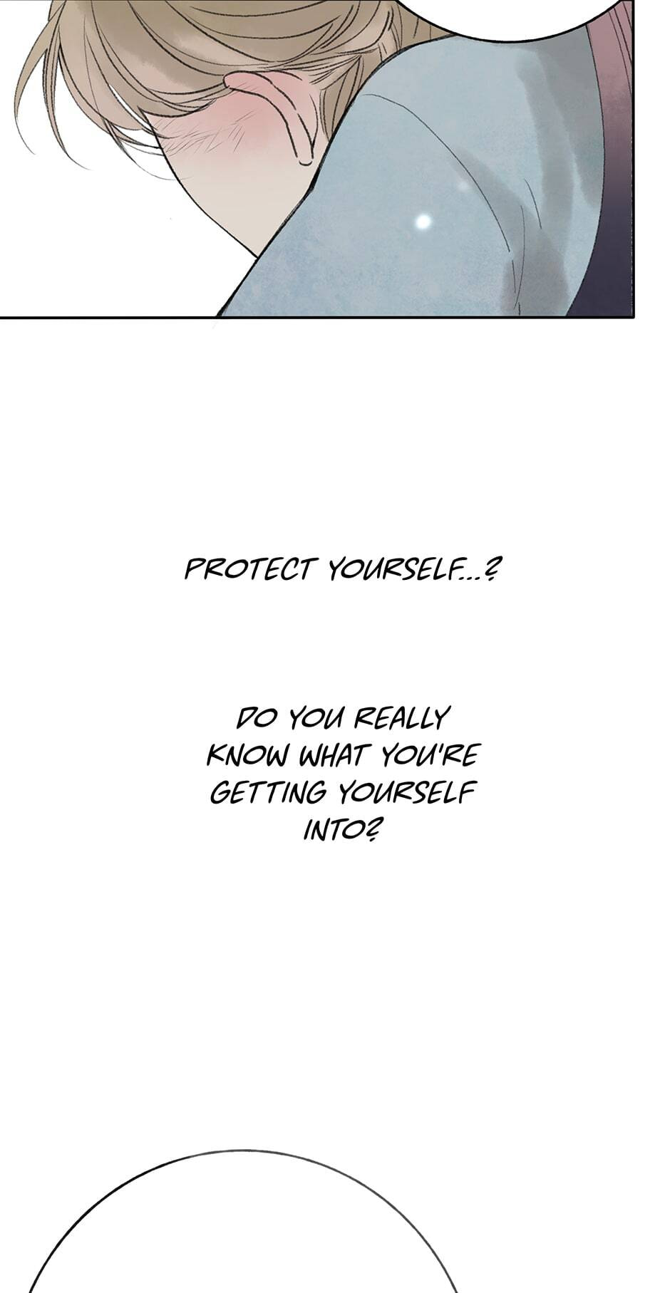 Read Yuanshan Qianlin chapter 21 image 18 on Lezhin