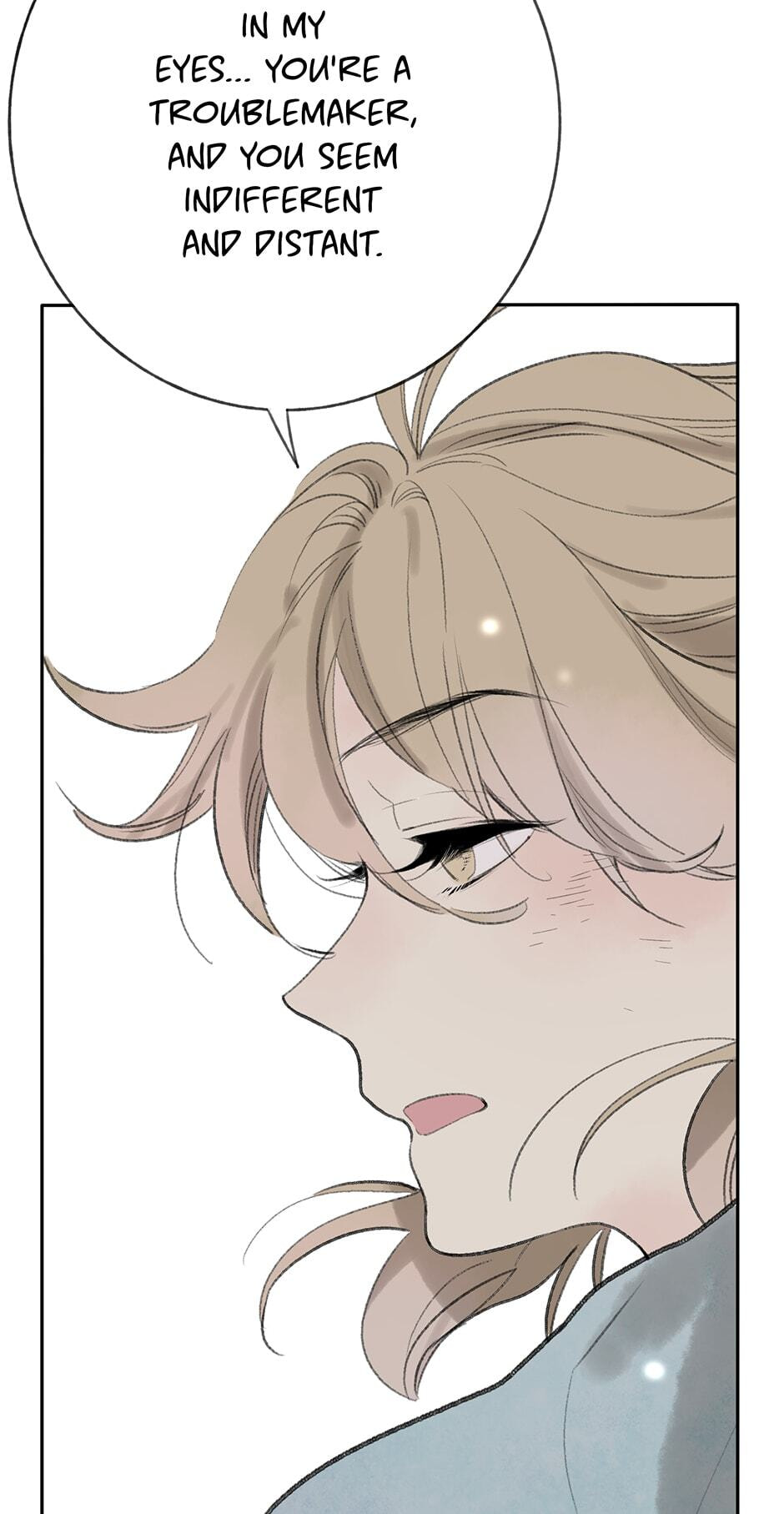 Read Yuanshan Qianlin chapter 21 image 19 on Lezhin