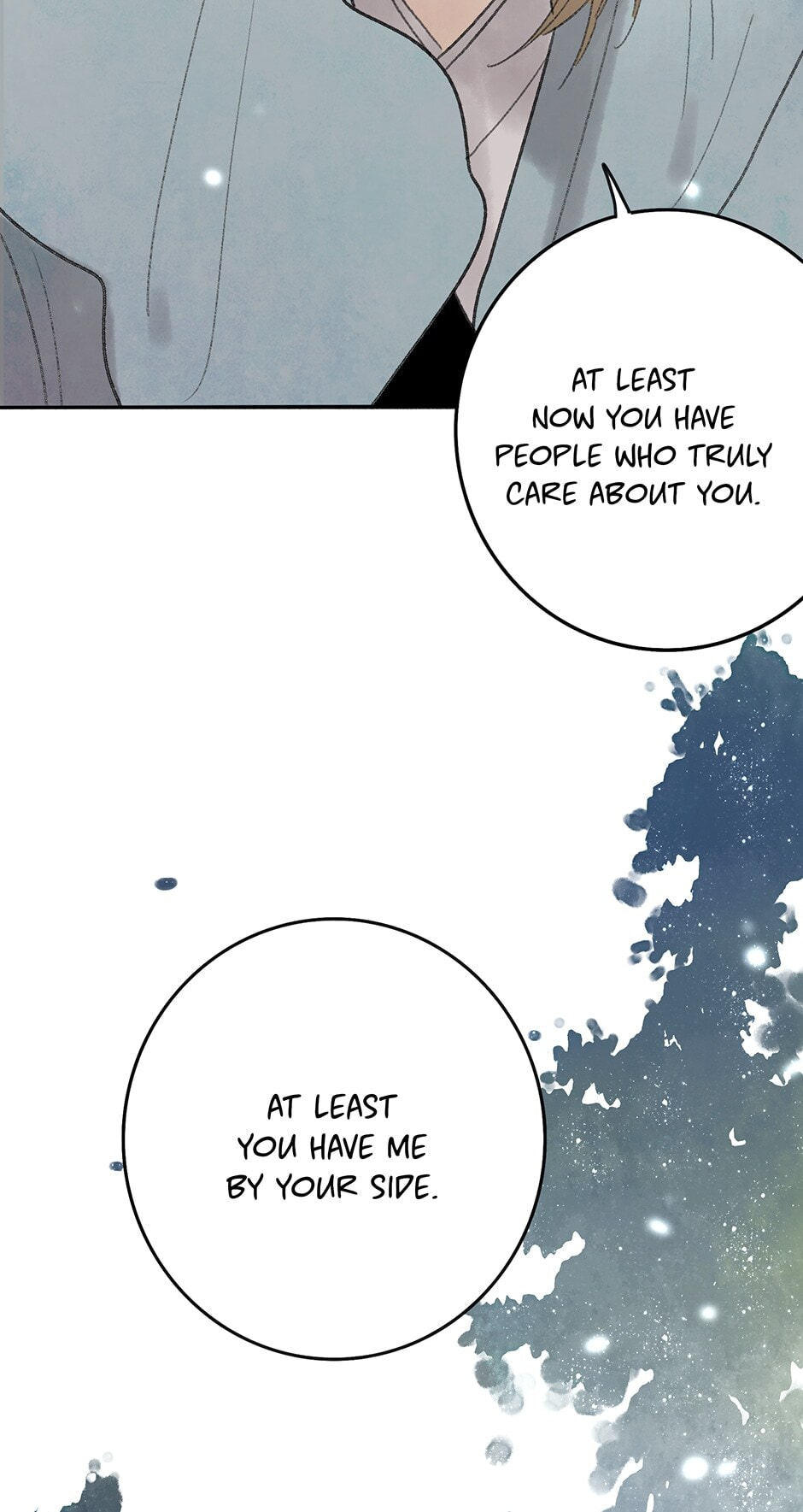 Read Yuanshan Qianlin chapter 21 image 23 on Lezhin