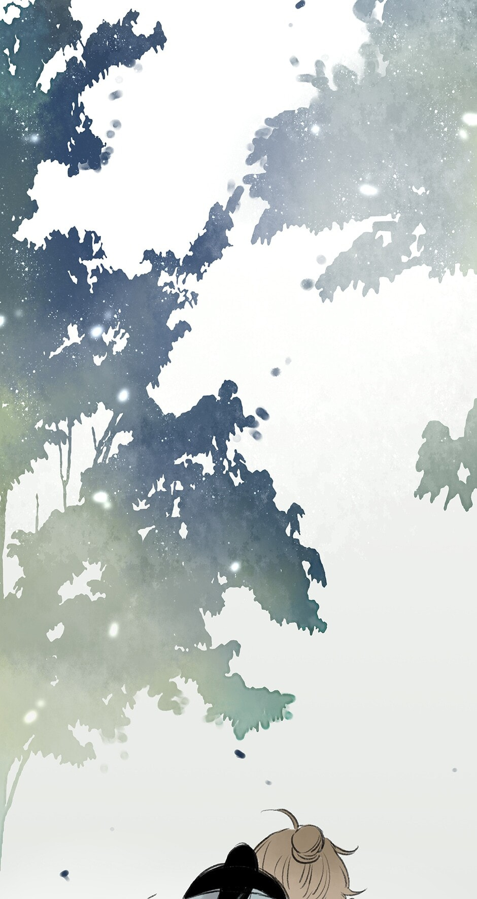 Read Yuanshan Qianlin chapter 21 image 24 on Lezhin