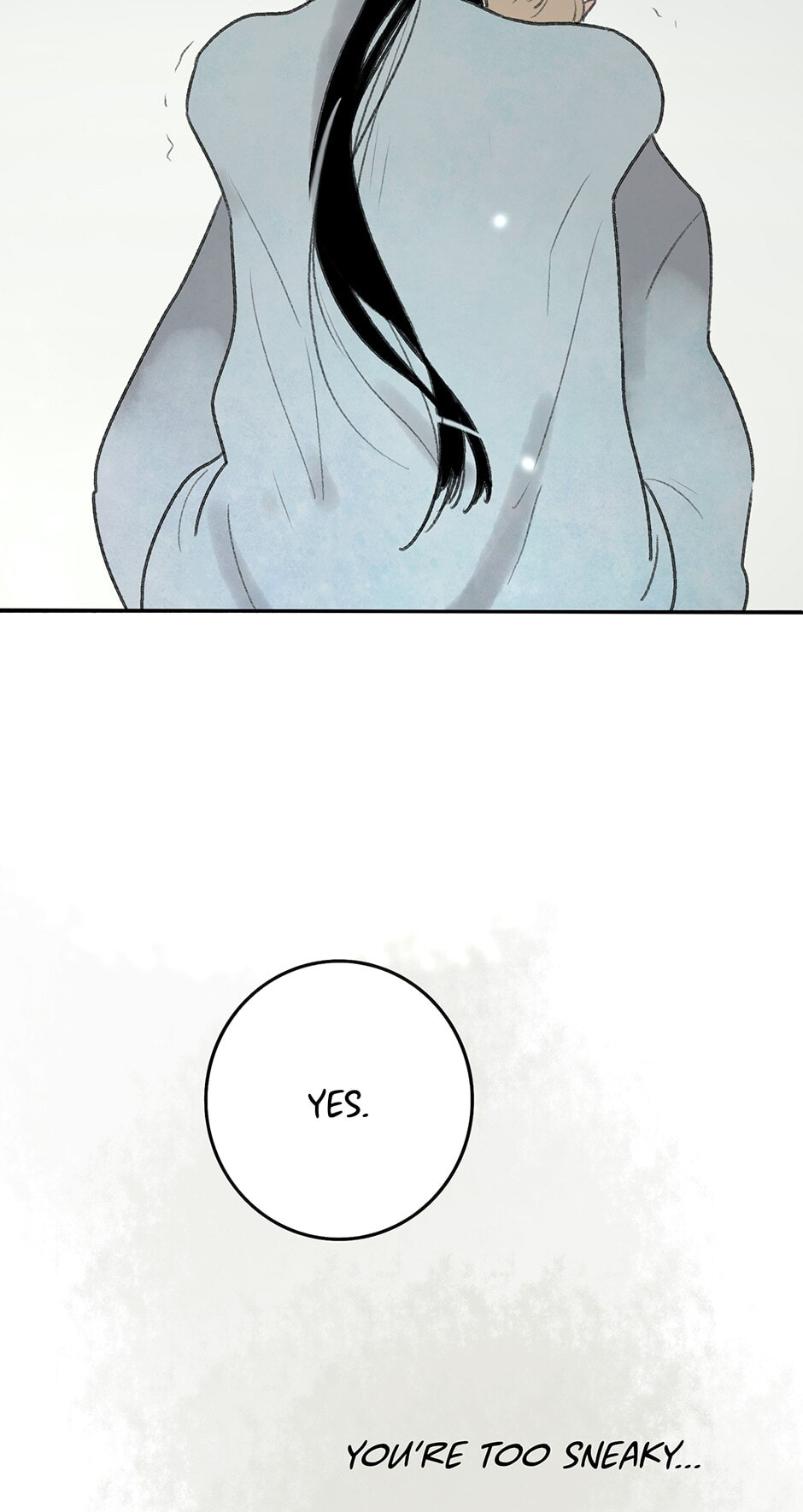Read Yuanshan Qianlin chapter 21 image 25 on Lezhin
