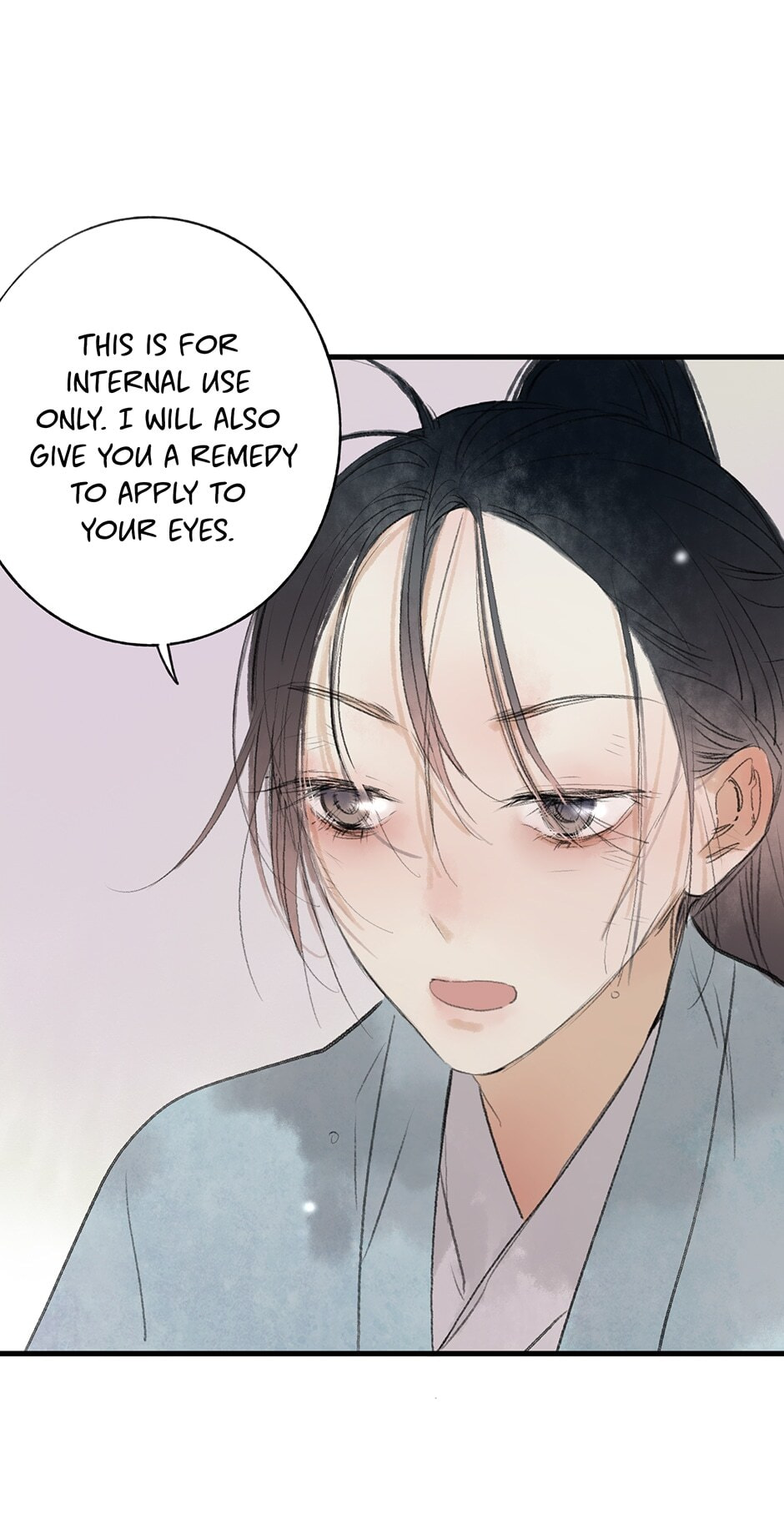 Read Yuanshan Qianlin chapter 21 image 38 on Lezhin