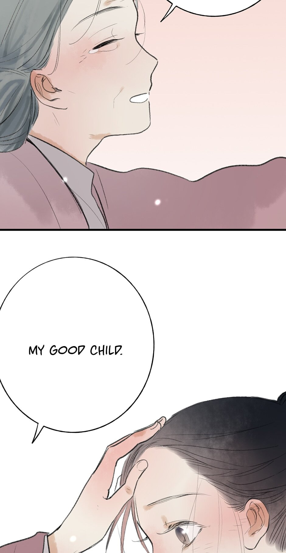Read Yuanshan Qianlin chapter 21 image 42 on Lezhin