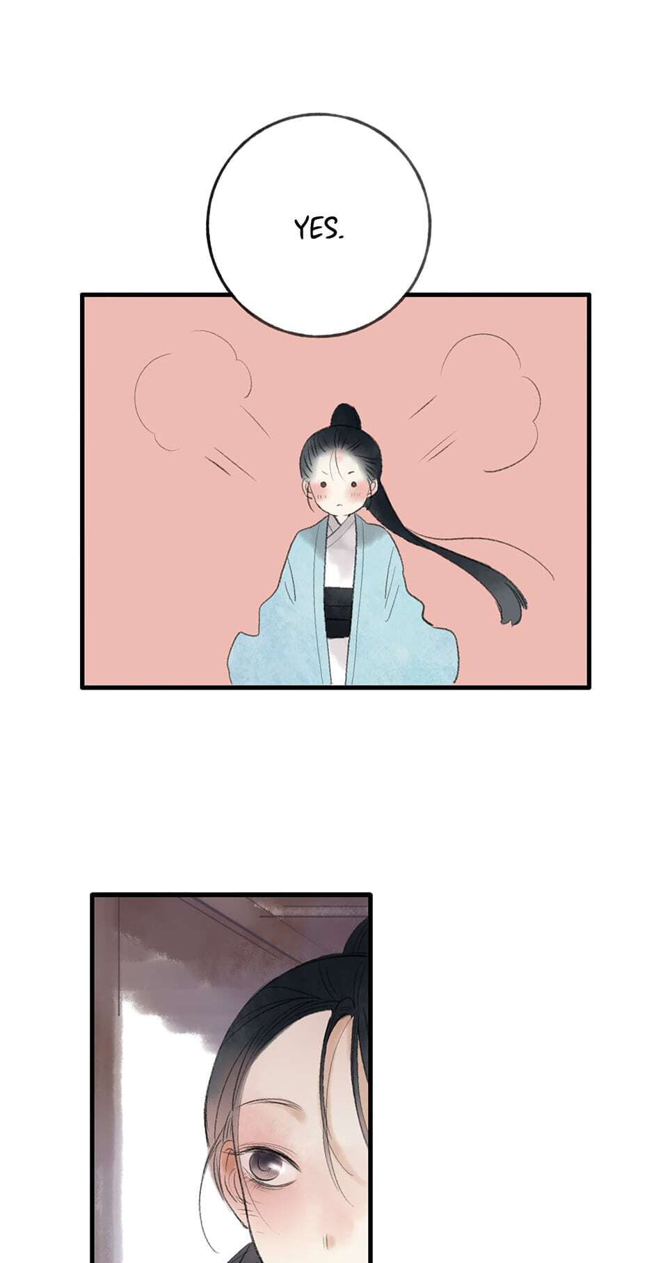 Read Yuanshan Qianlin chapter 21 image 45 on Lezhin