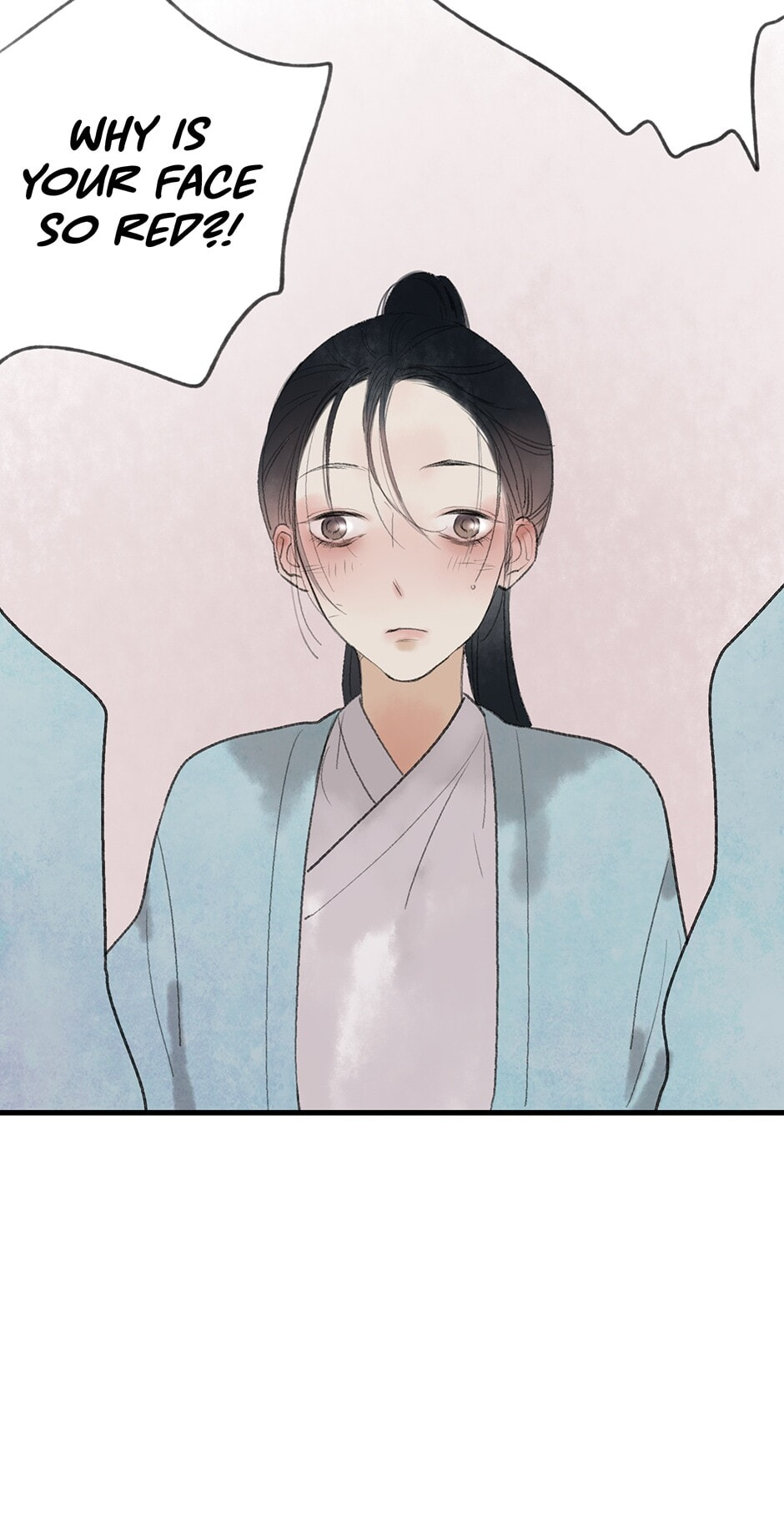 Read Yuanshan Qianlin chapter 21 image 51 on Lezhin