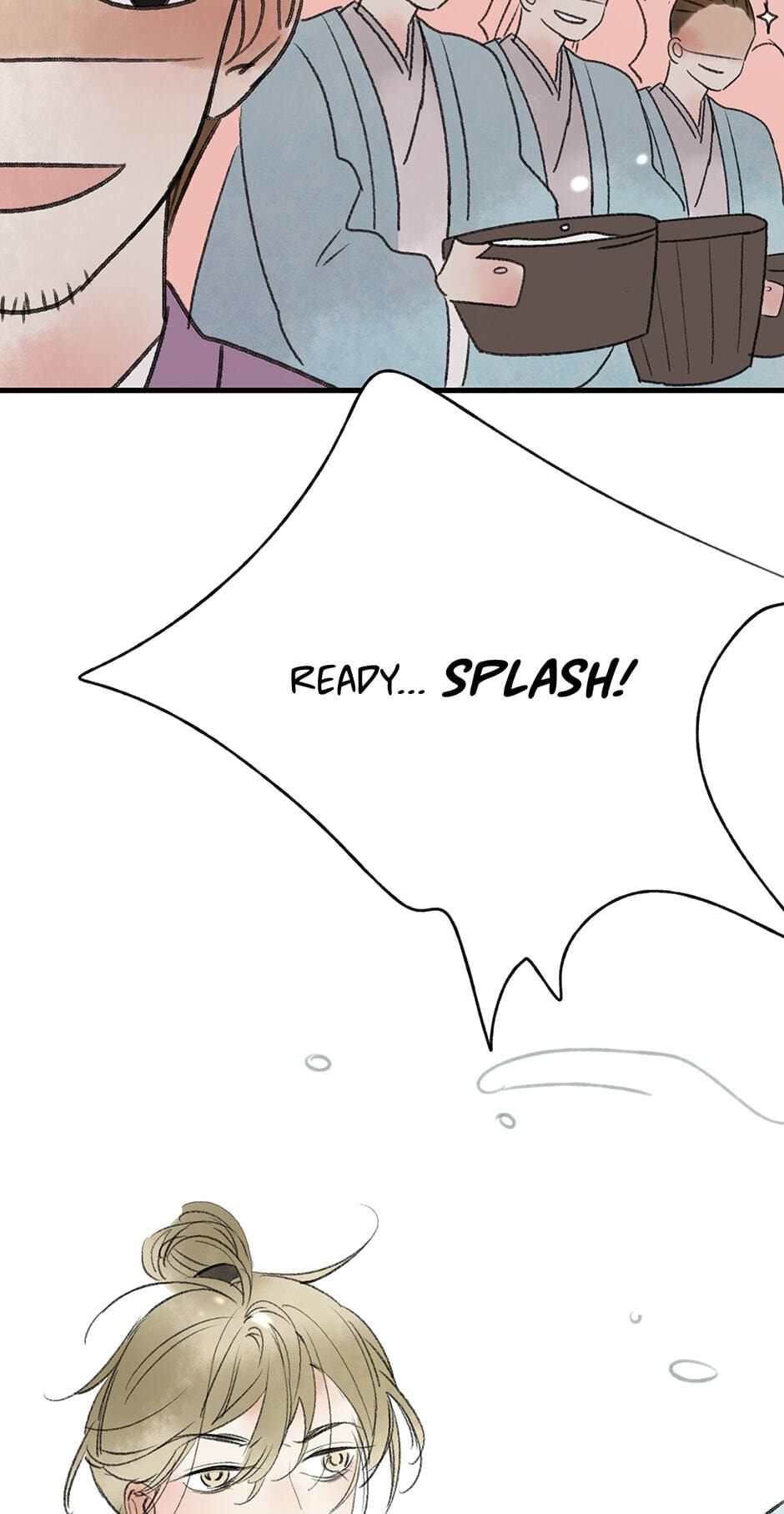 Read Yuanshan Qianlin chapter 21 image 55 on Lezhin