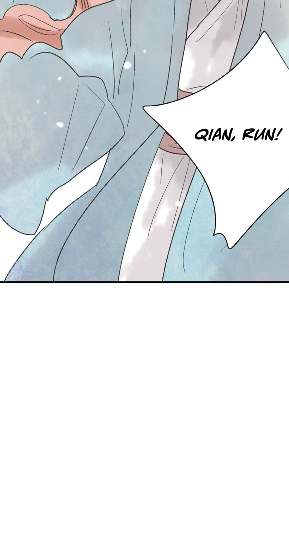 Read Yuanshan Qianlin chapter 21 image 58 on Lezhin