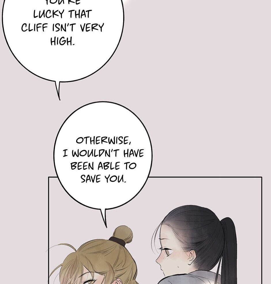Read Yuanshan Qianlin chapter 21 image 7 on Lezhin