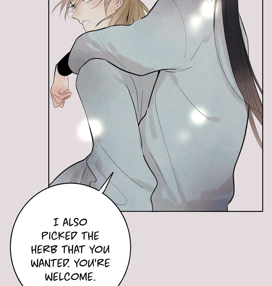 Read Yuanshan Qianlin chapter 21 image 8 on Lezhin