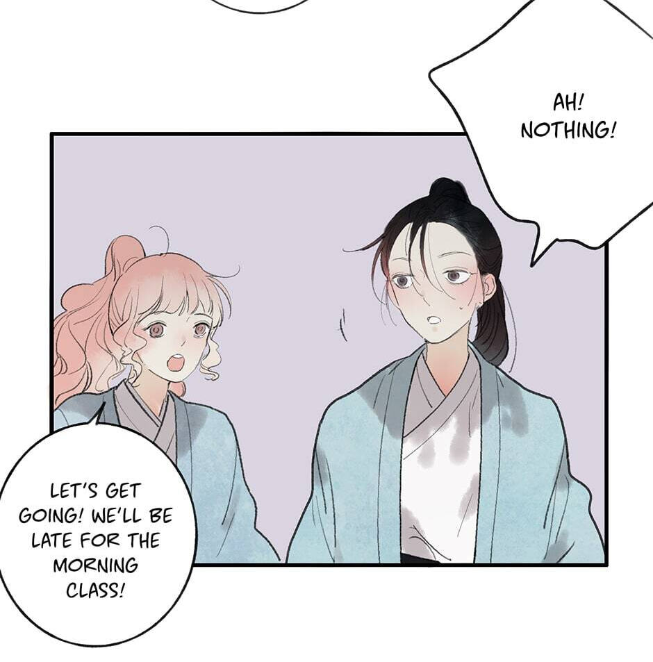Read Yuanshan Qianlin chapter 22 image 14 on Lezhin