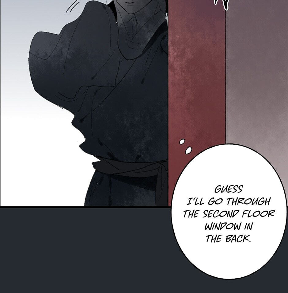 Read Yuanshan Qianlin chapter 22 image 21 on Lezhin