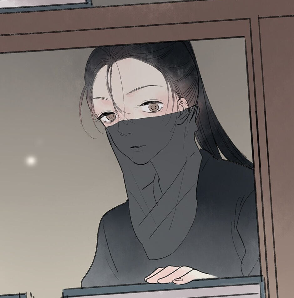 Read Yuanshan Qianlin chapter 22 image 30 on Lezhin