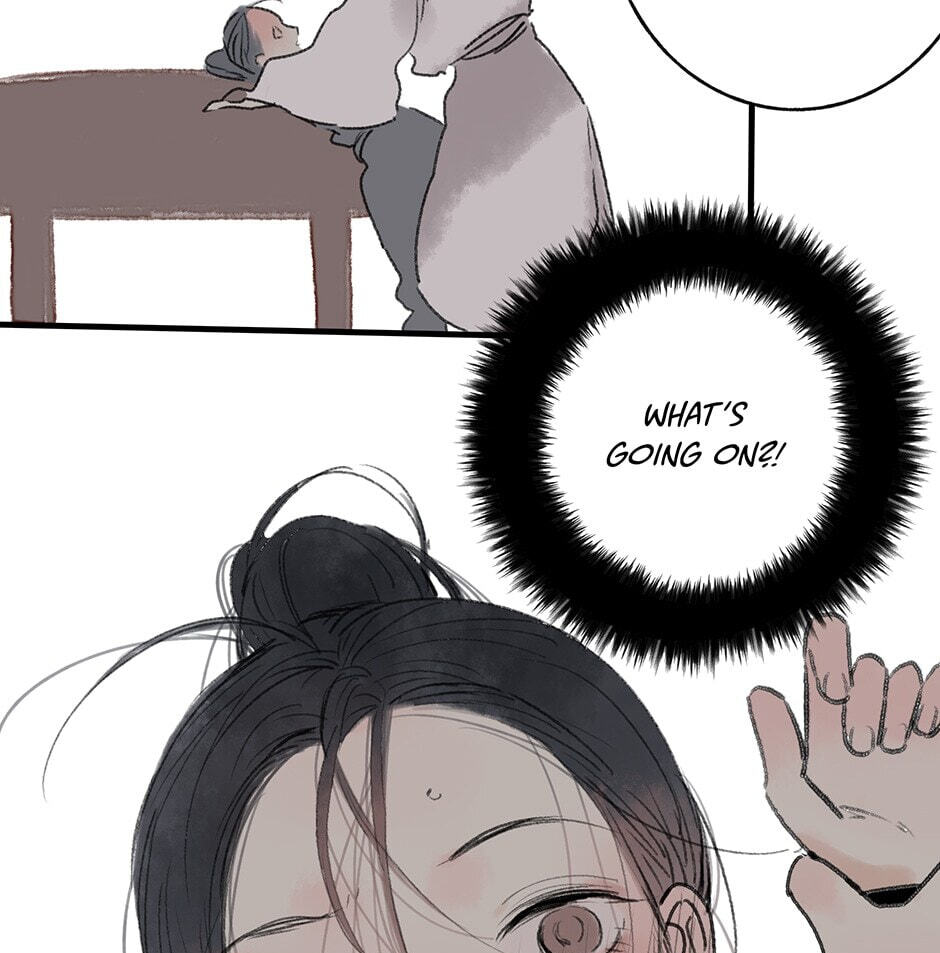 Read Yuanshan Qianlin chapter 22 image 63 on Lezhin