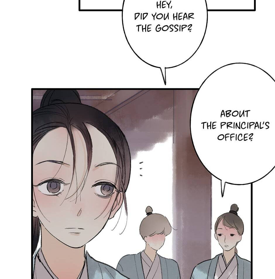 Read Yuanshan Qianlin chapter 22 image 8 on Lezhin
