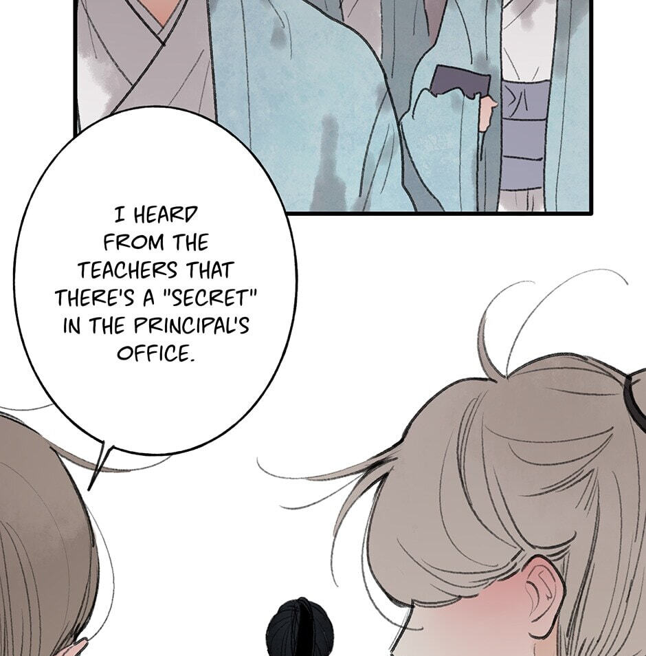 Read Yuanshan Qianlin chapter 22 image 9 on Lezhin
