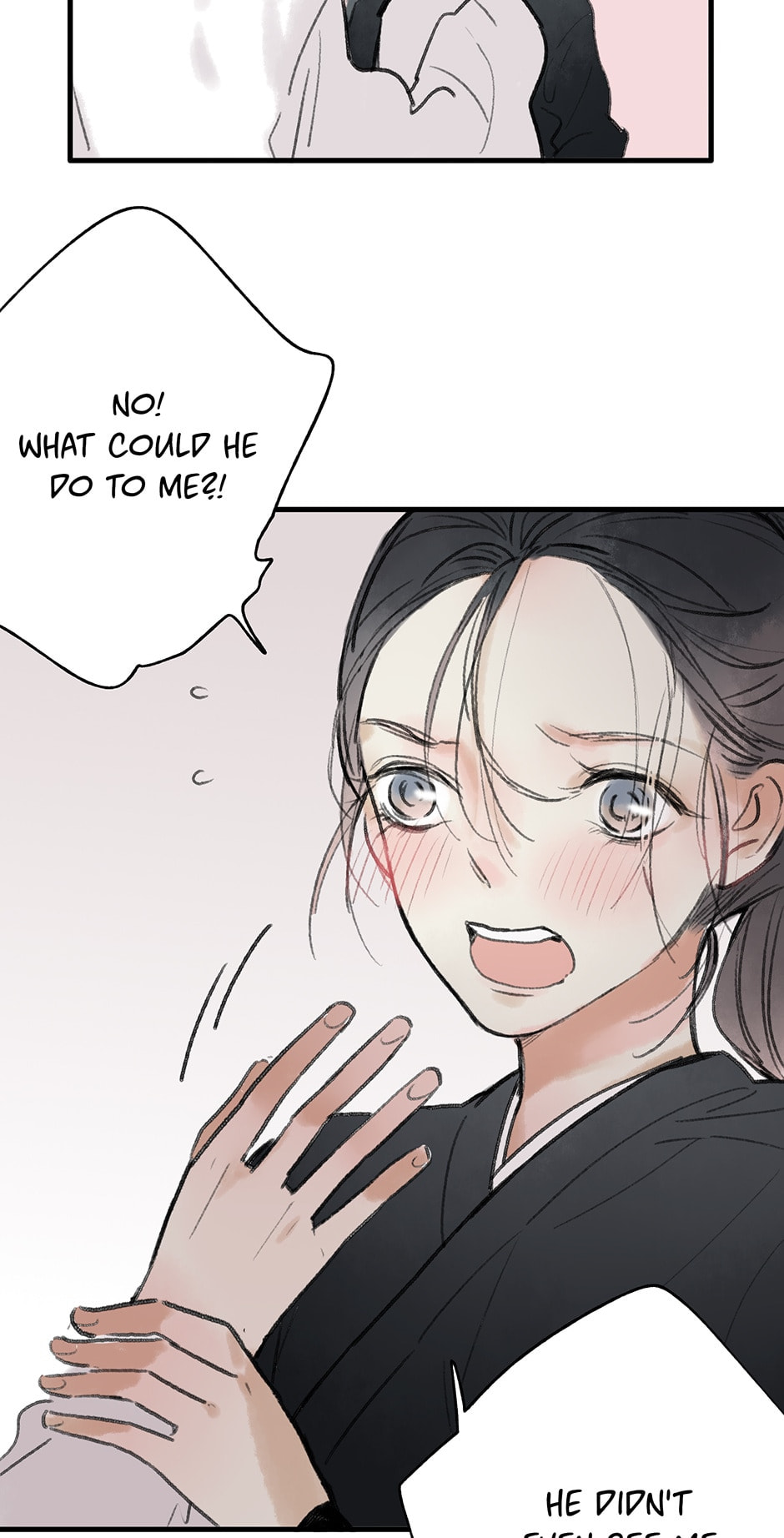 Read Yuanshan Qianlin chapter 23 image 13 on Lezhin