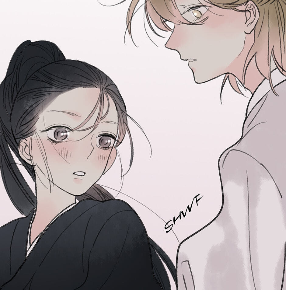 Read Yuanshan Qianlin chapter 23 image 19 on Lezhin