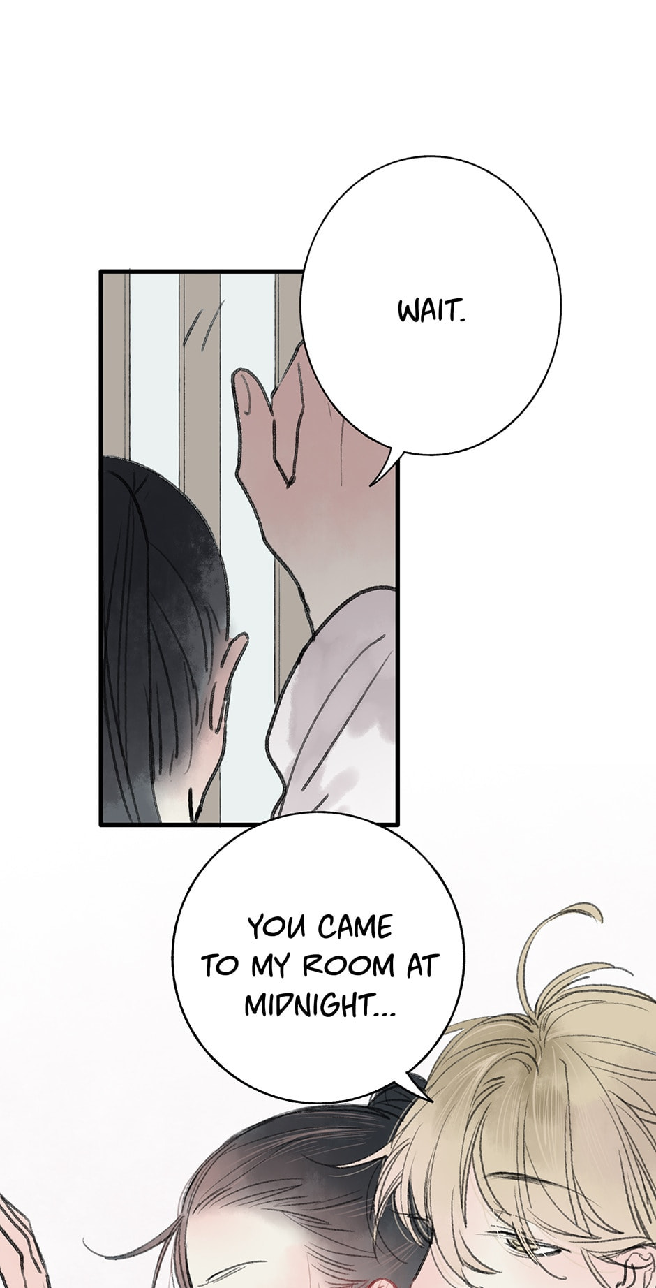 Read Yuanshan Qianlin chapter 23 image 5 on Lezhin