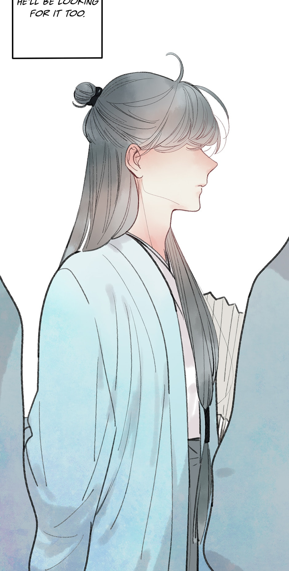 Read Yuanshan Qianlin chapter 23 image 55 on Lezhin