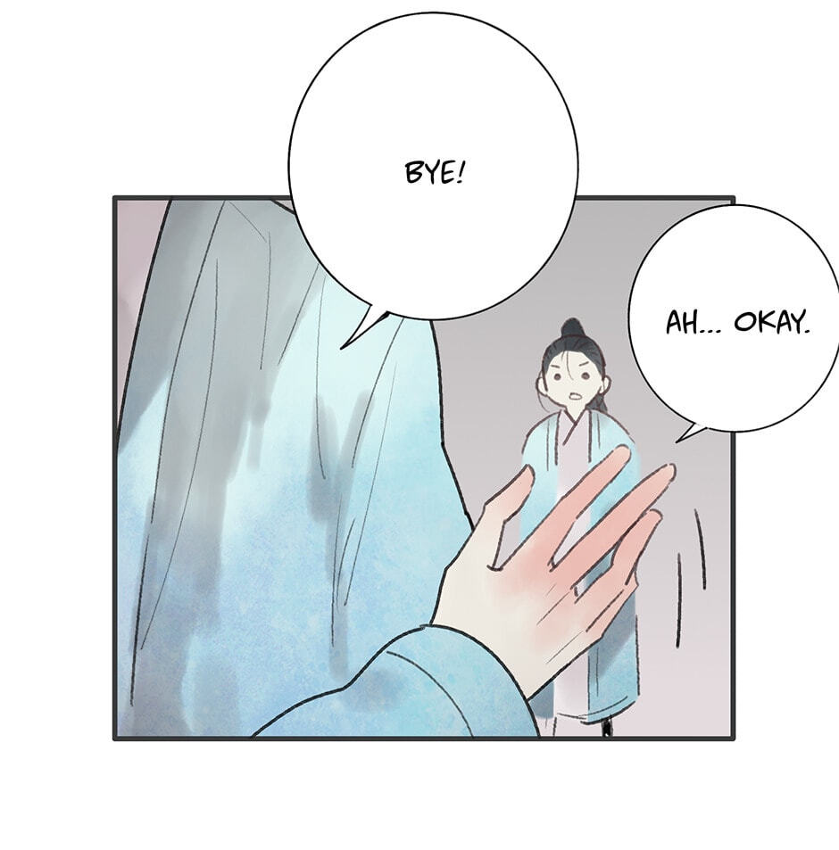 Read Yuanshan Qianlin chapter 23 image 69 on Lezhin