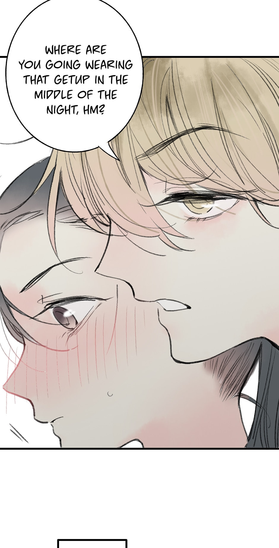 Read Yuanshan Qianlin chapter 23 image 7 on Lezhin