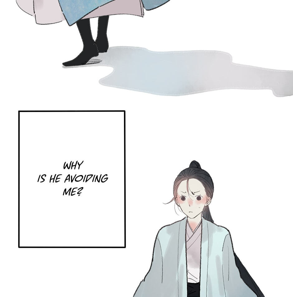 Read Yuanshan Qianlin chapter 23 image 71 on Lezhin