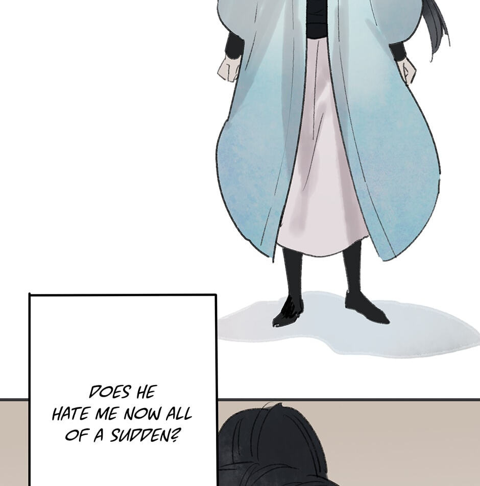 Read Yuanshan Qianlin chapter 23 image 72 on Lezhin
