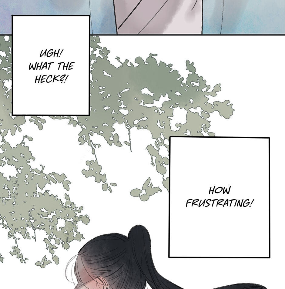 Read Yuanshan Qianlin chapter 23 image 74 on Lezhin