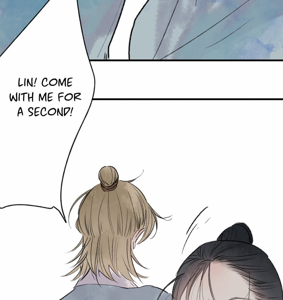Read Yuanshan Qianlin chapter 24 image 44 on Lezhin